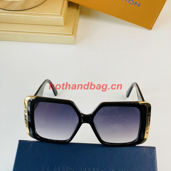 Louis Vuitton Sunglasses Top Quality LVS02903